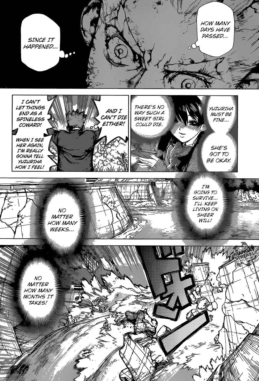 Chapter 1 - Stone World Image(24)