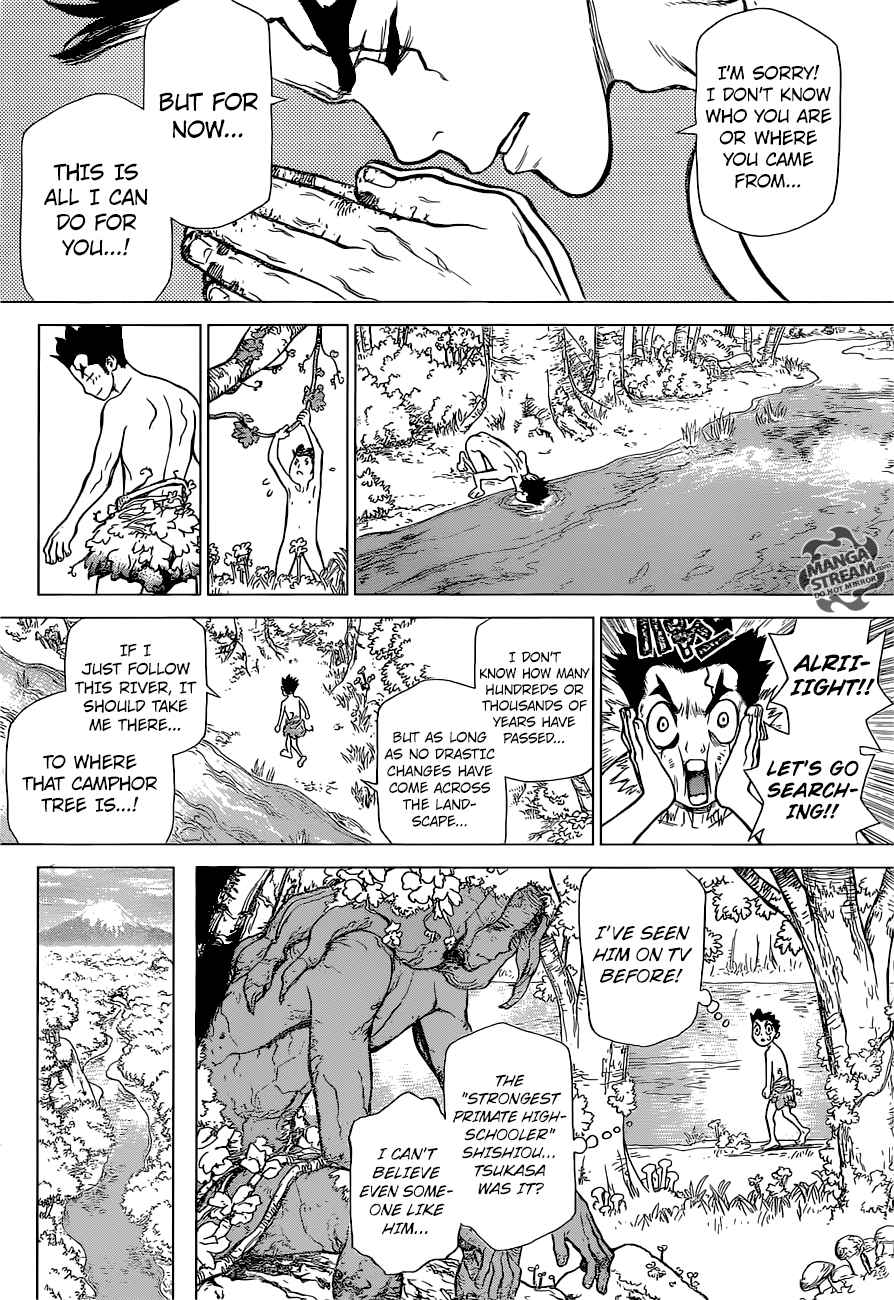 Chapter 1 - Stone World Image(32)