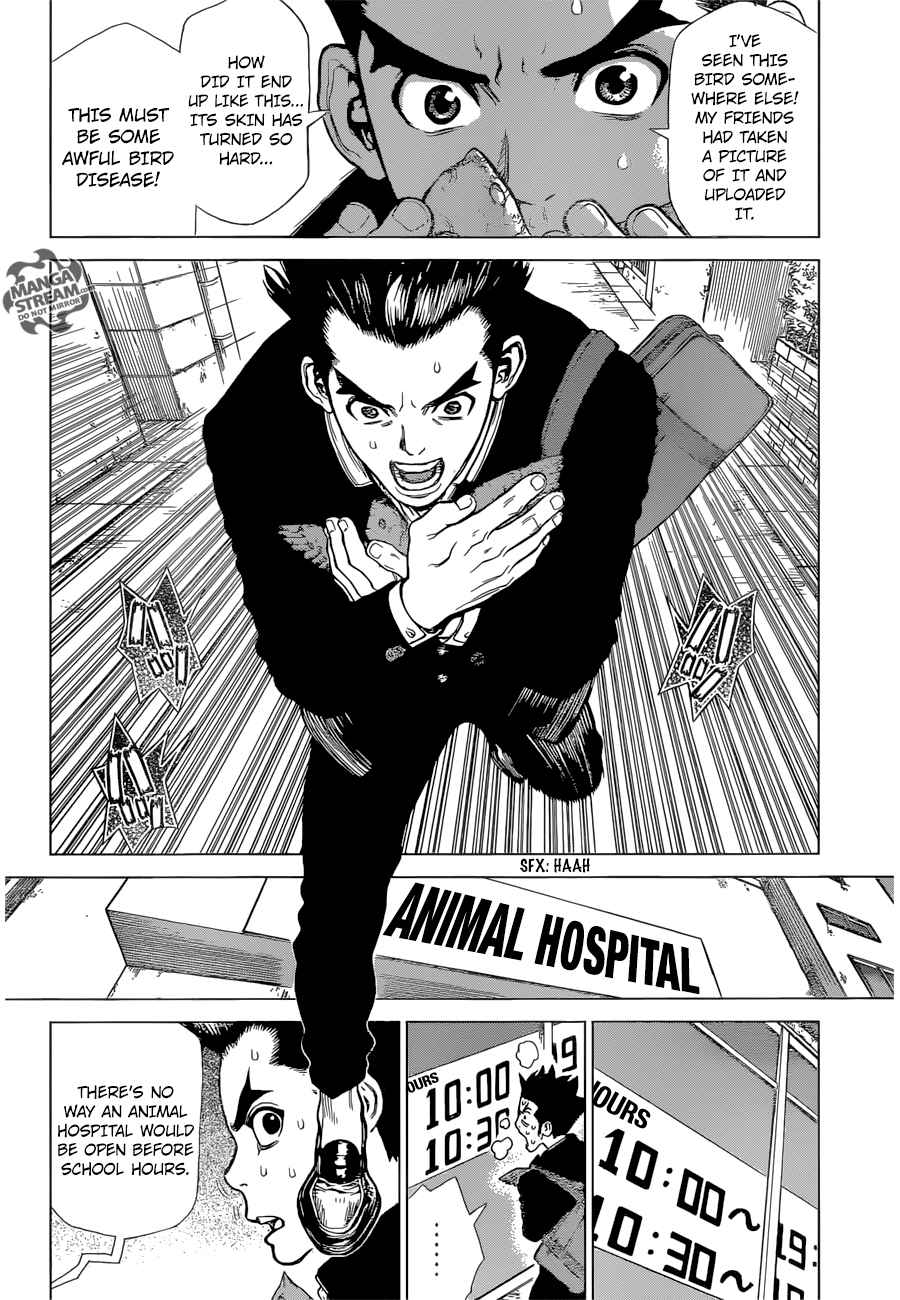Chapter 1 - Stone World Image(20)