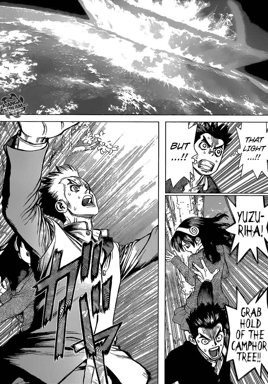 Chapter 1 - Stone World Image(11)