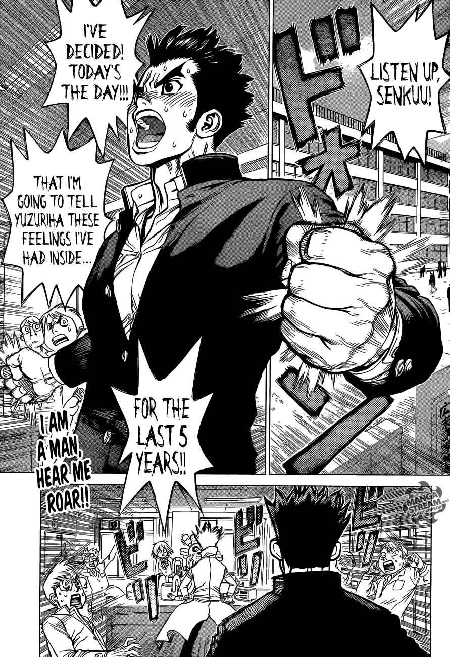 Chapter 1 - Stone World Image(4)