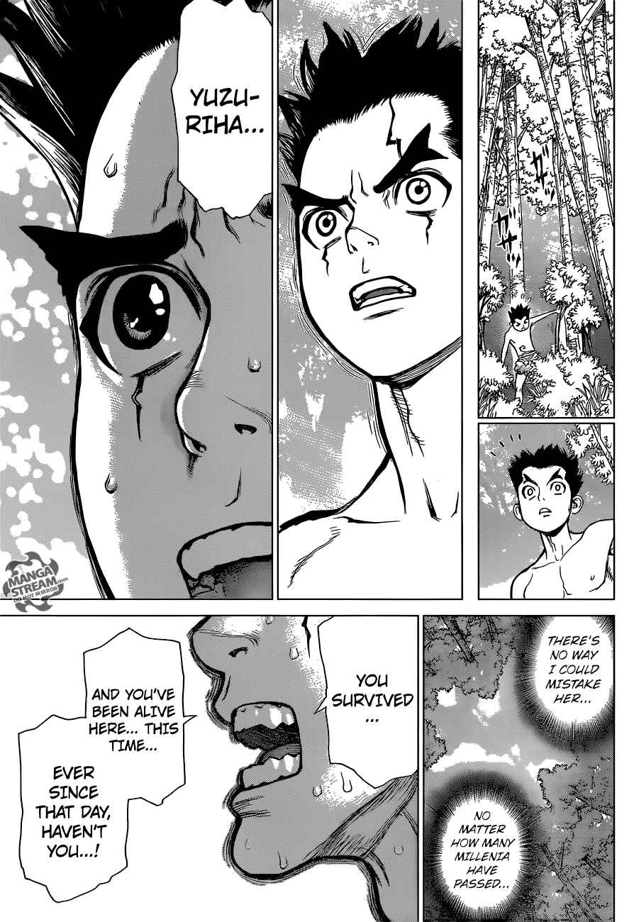 Chapter 1 - Stone World Image(33)