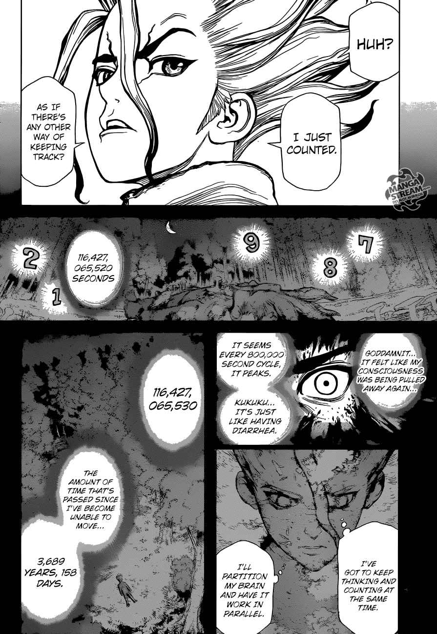 Chapter 1 - Stone World Image(41)