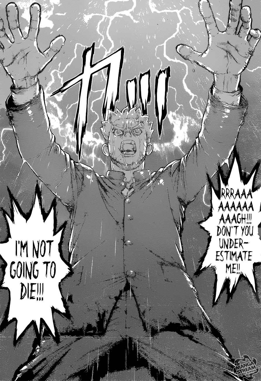 Chapter 1 - Stone World Image(18)
