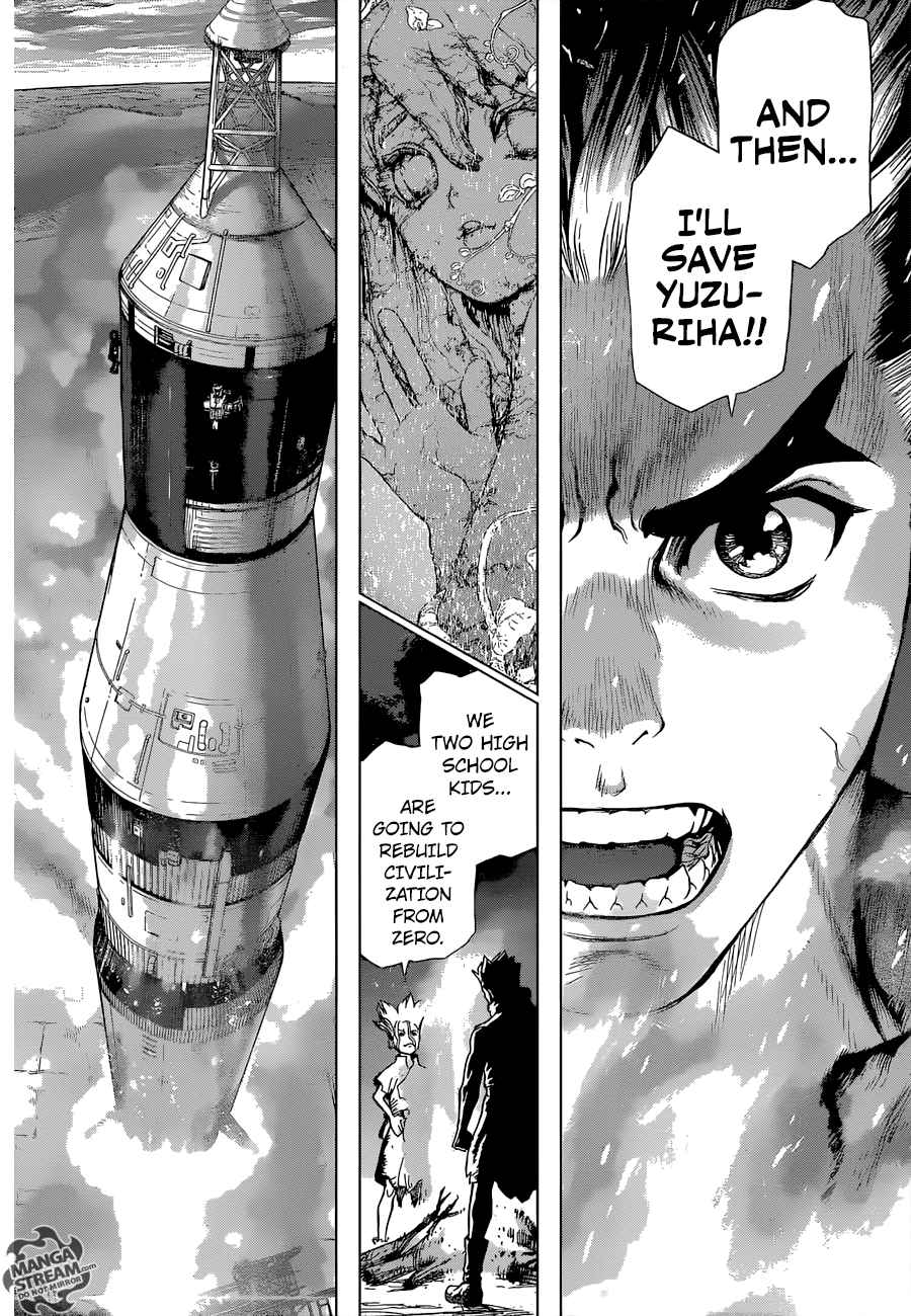 Chapter 1 - Stone World Image(46)