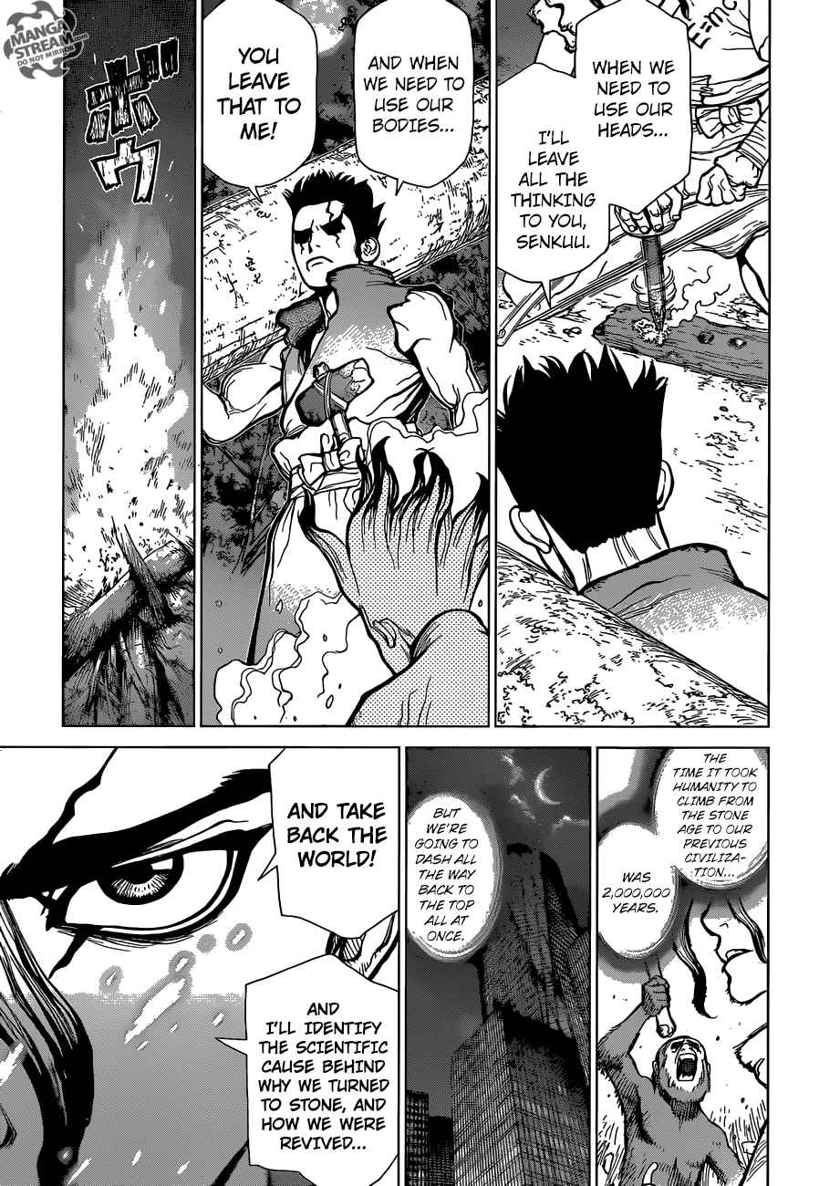 Chapter 1 - Stone World Image(45)