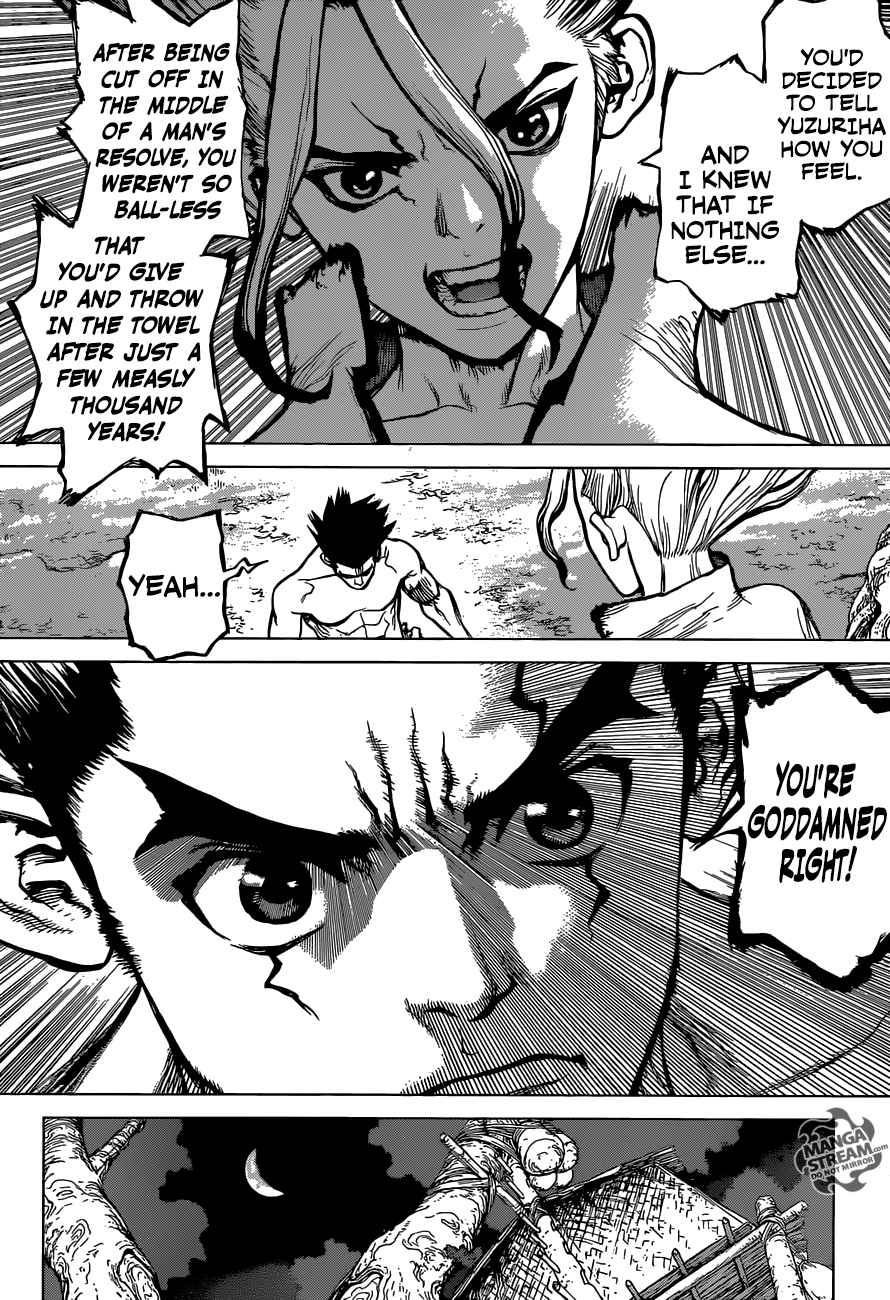Chapter 1 - Stone World Image(44)