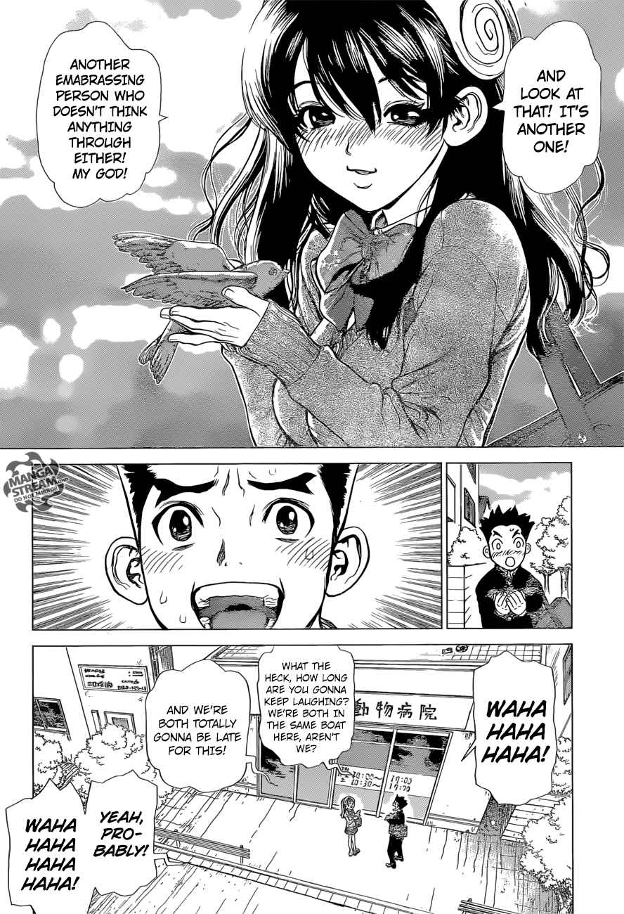 Chapter 1 - Stone World Image(22)