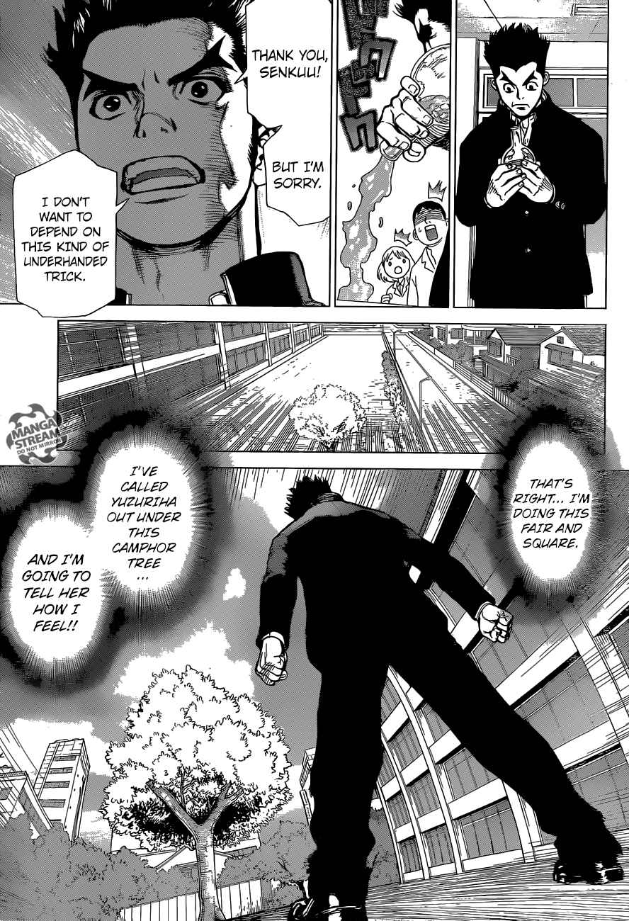 Chapter 1 - Stone World Image(6)