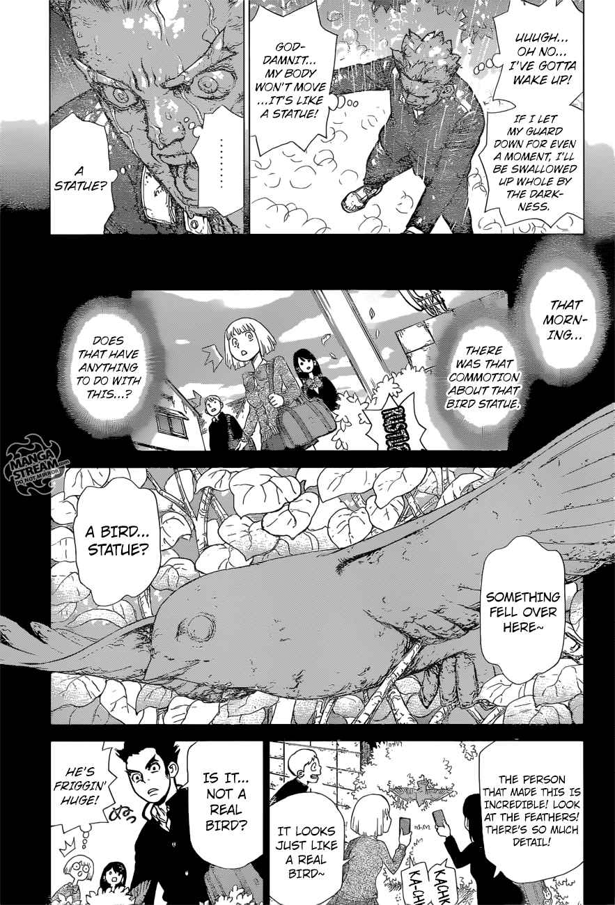 Chapter 1 - Stone World Image(19)