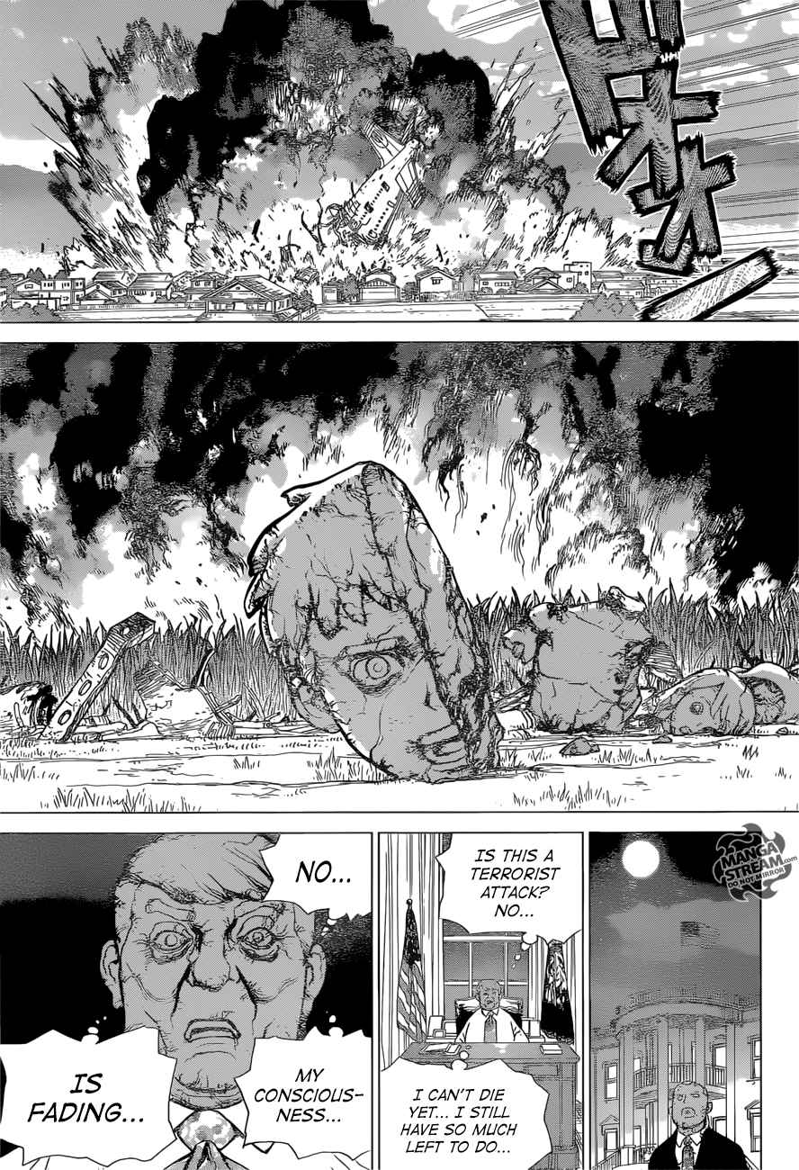 Chapter 1 - Stone World Image(15)