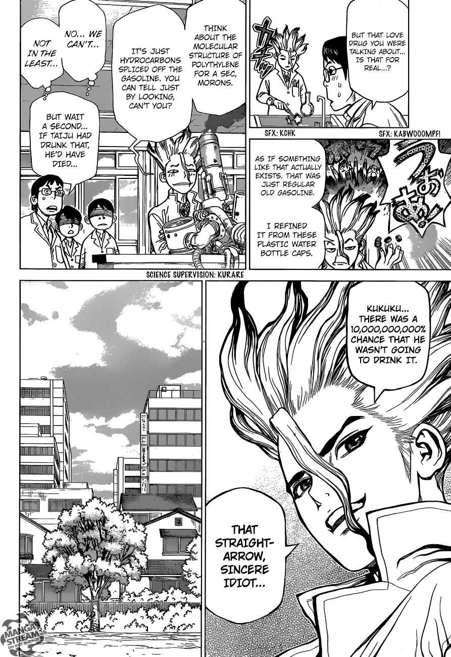 Chapter 1 - Stone World Image(7)