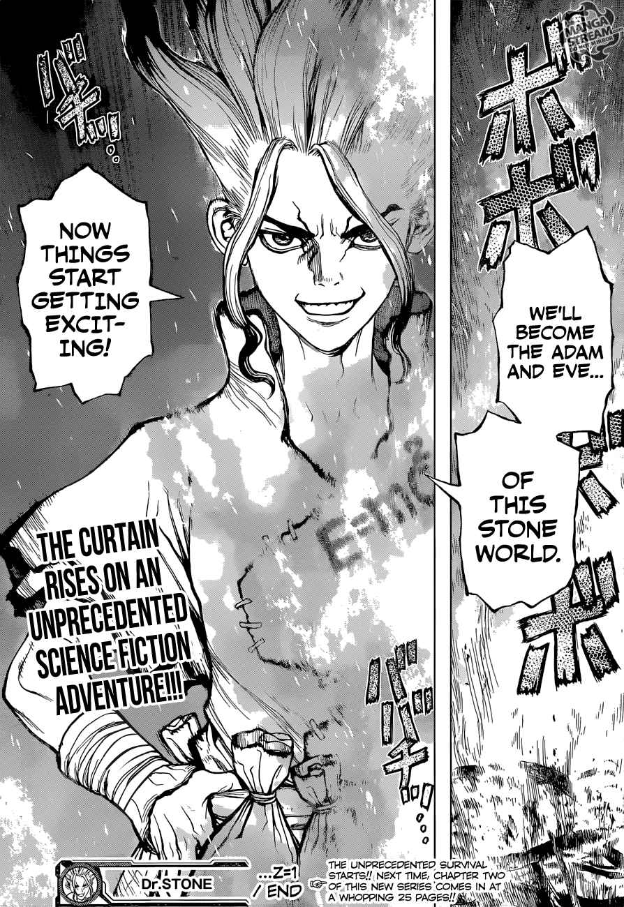 Chapter 1 - Stone World Image(47)