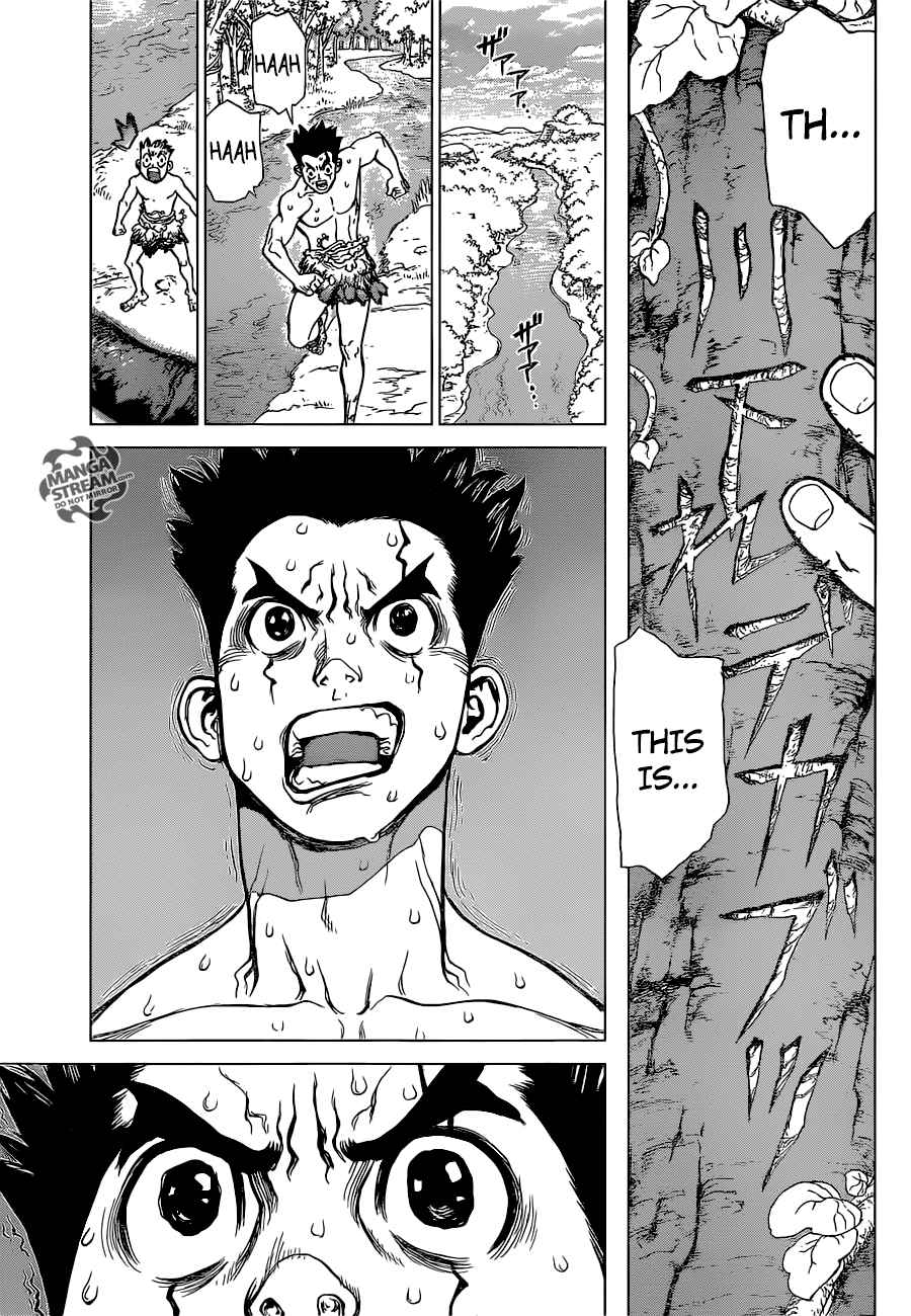 Chapter 1 - Stone World Image(38)