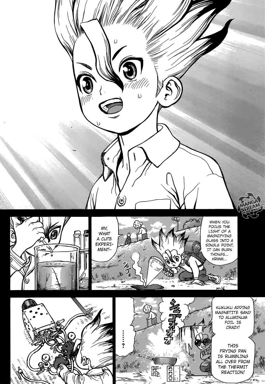 Chapter 10 - The Science Crew Image(5)