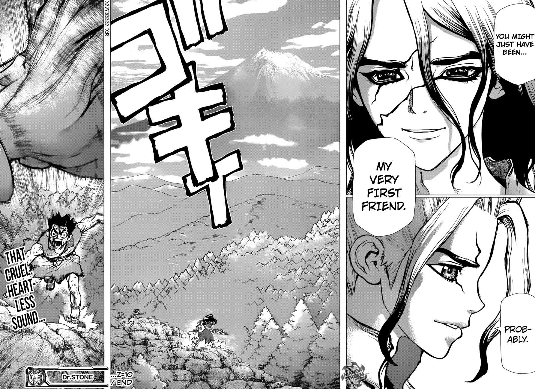 Chapter 10 - The Science Crew Image(16)