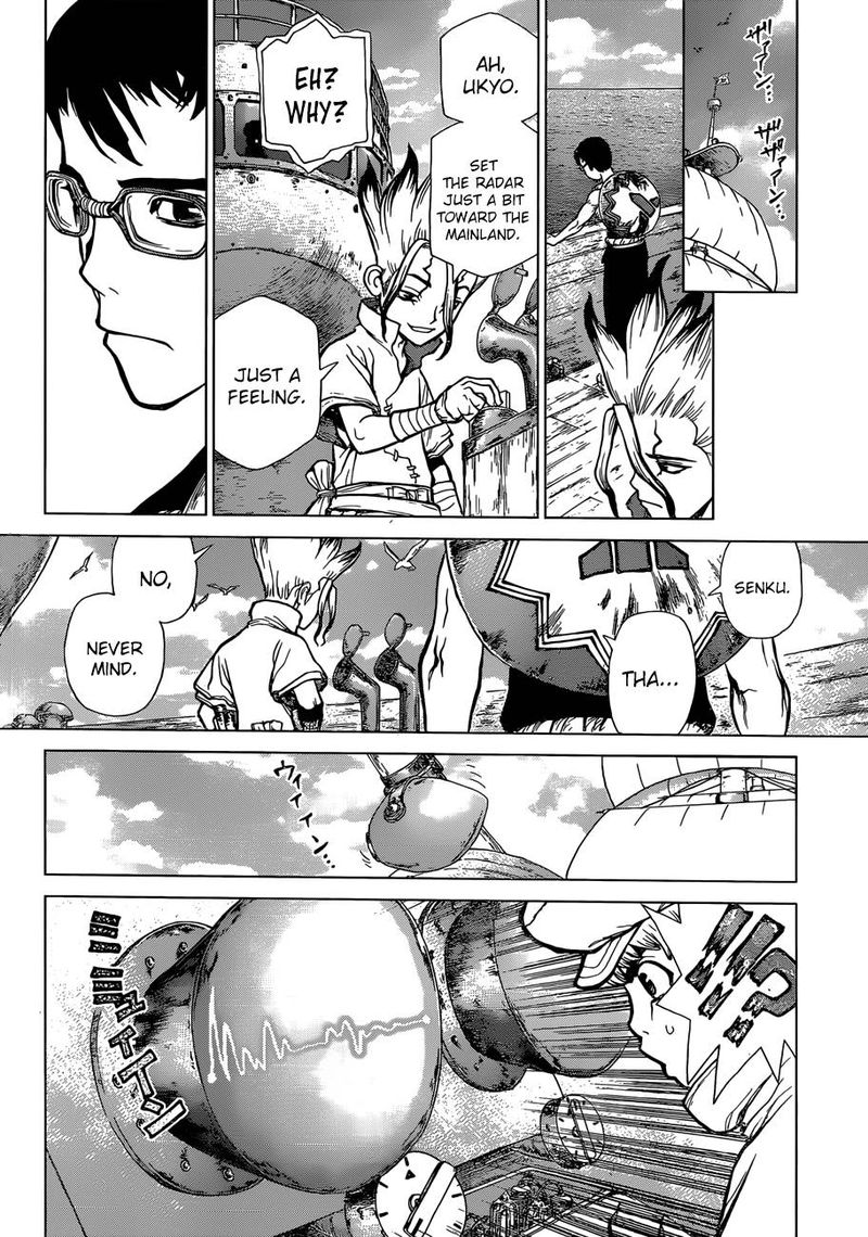 Chapter 100 - The Hundred Stories Beginning Image(18)
