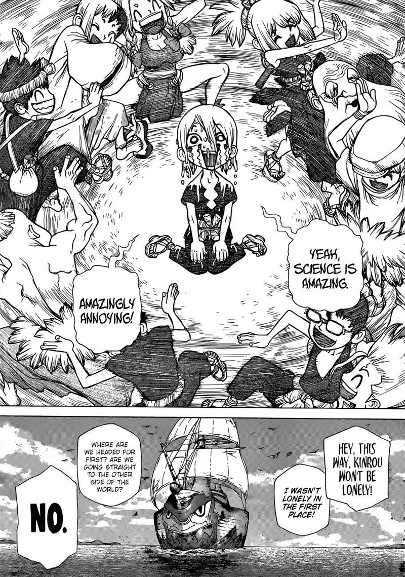 Chapter 100 - The Hundred Stories Beginning Image(21)