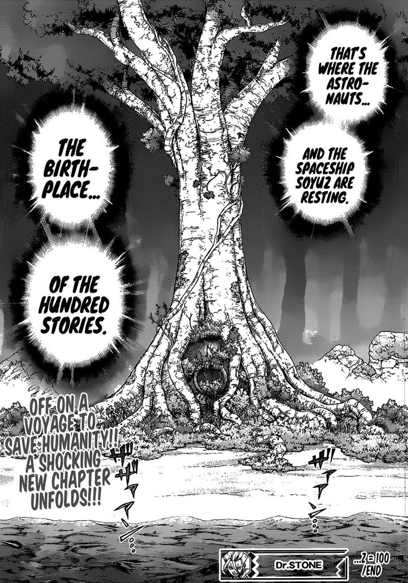 Chapter 100 - The Hundred Stories Beginning Image(23)