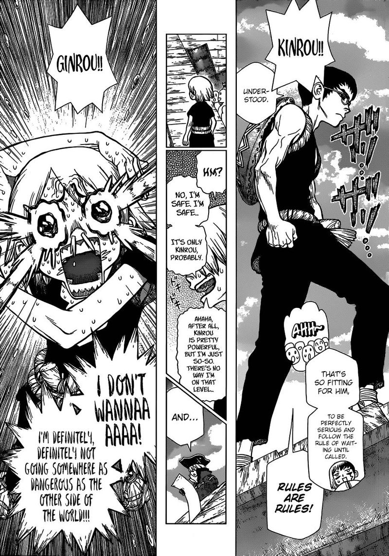 Chapter 100 - The Hundred Stories Beginning Image(8)