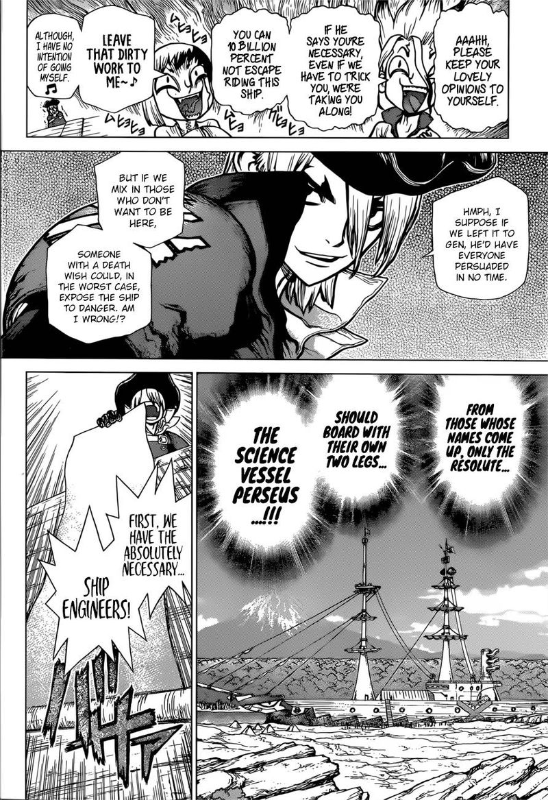 Chapter 100 - The Hundred Stories Beginning Image(5)
