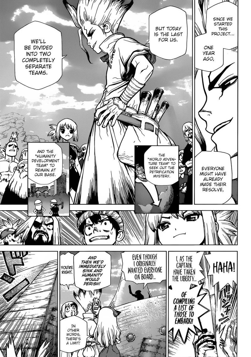 Chapter 100 - The Hundred Stories Beginning Image(3)