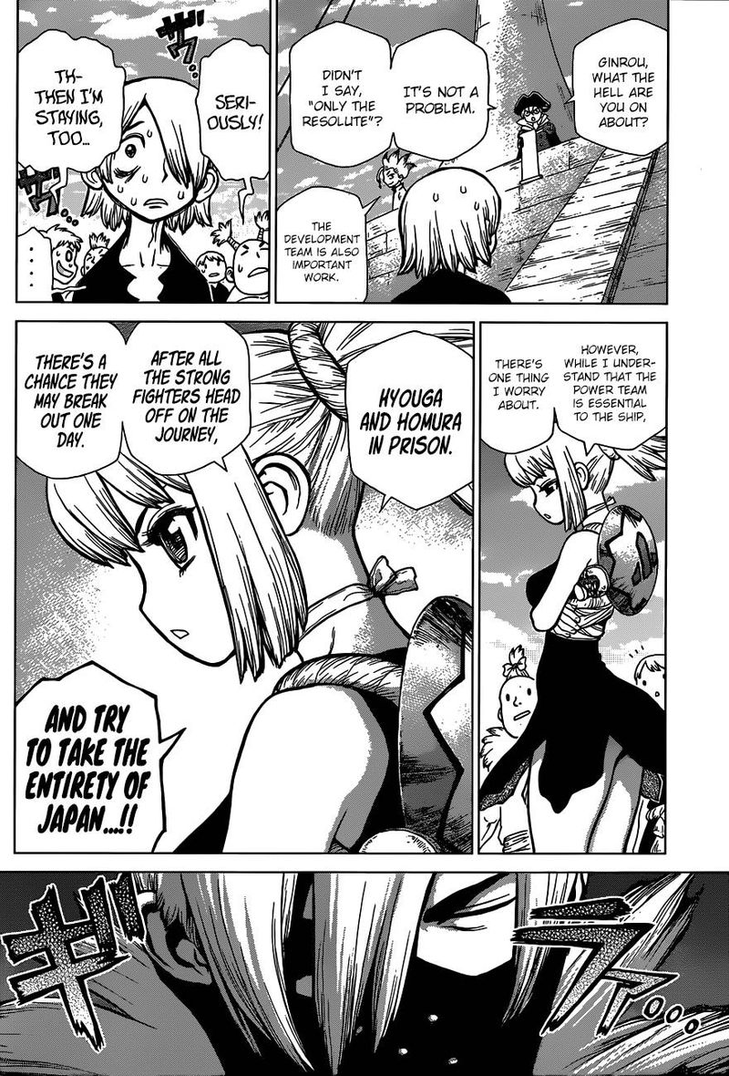 Chapter 100 - The Hundred Stories Beginning Image(9)