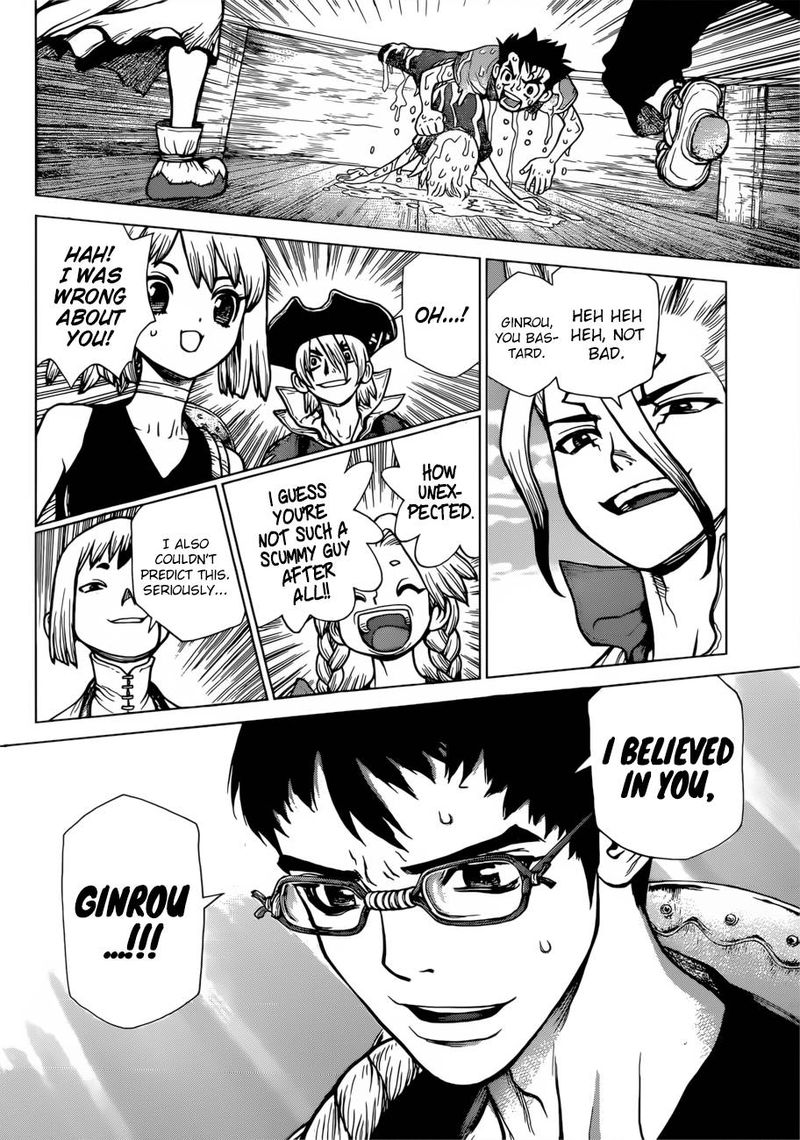 Chapter 100 - The Hundred Stories Beginning Image(20)