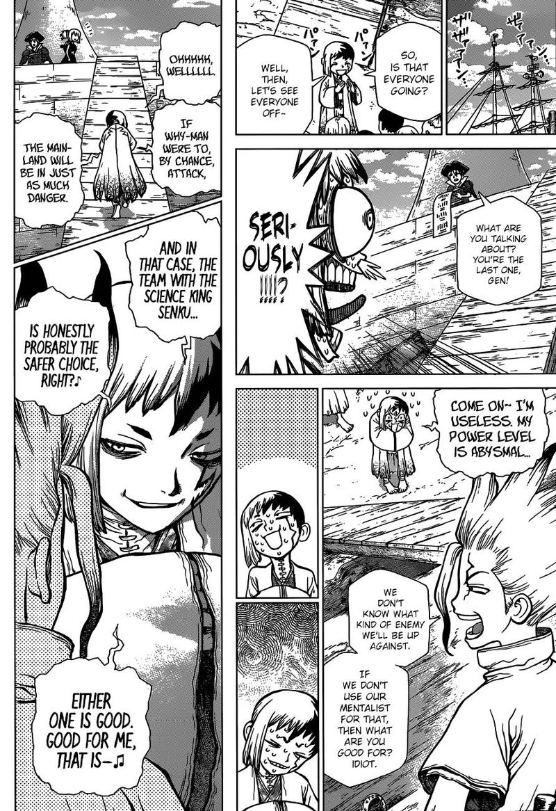 Chapter 100 - The Hundred Stories Beginning Image(11)