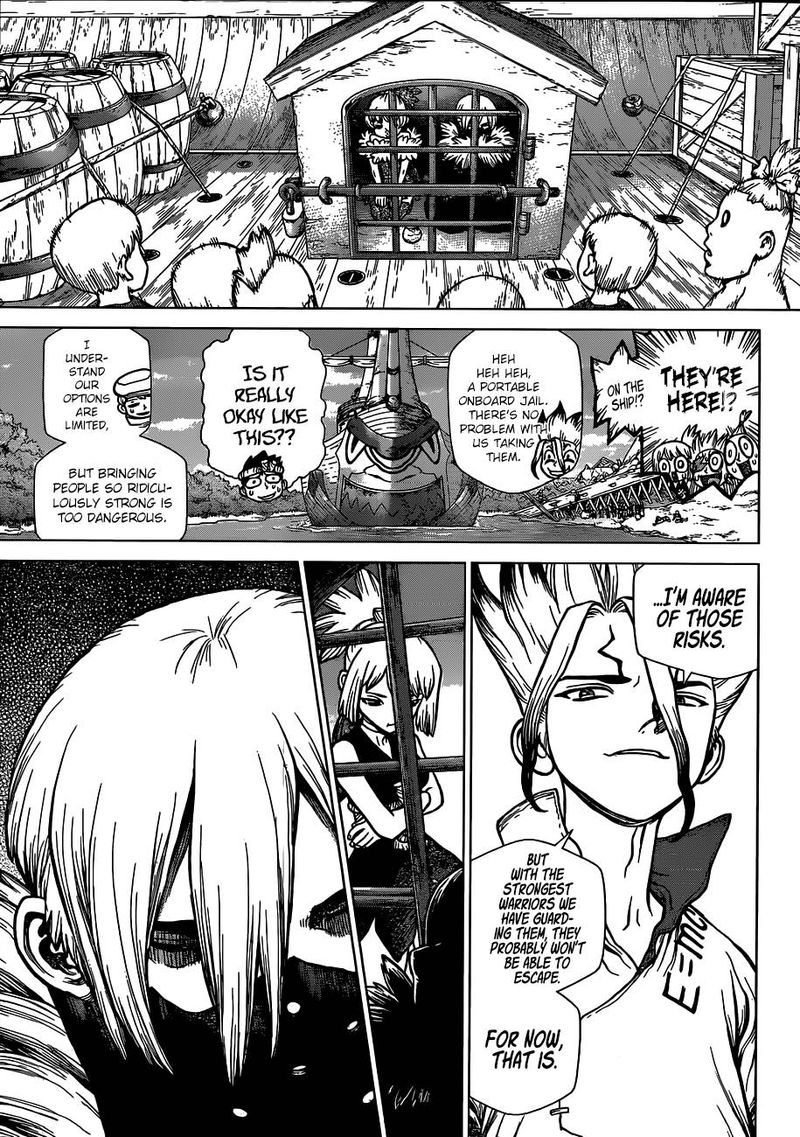 Chapter 100 - The Hundred Stories Beginning Image(10)