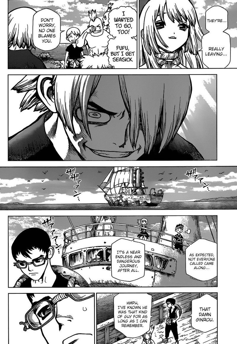 Chapter 100 - The Hundred Stories Beginning Image(14)