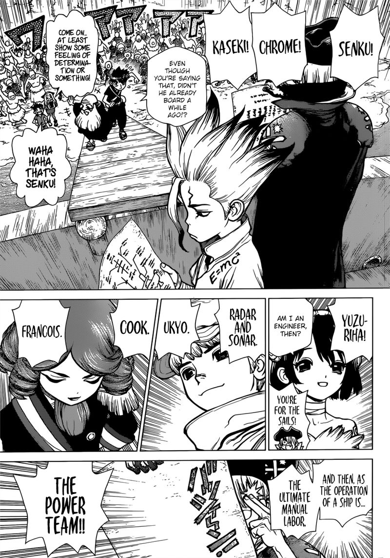 Chapter 100 - The Hundred Stories Beginning Image(6)