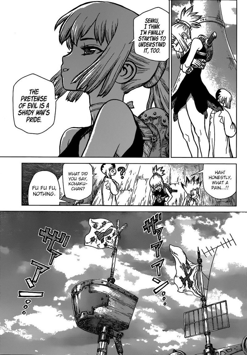 Chapter 100 - The Hundred Stories Beginning Image(12)