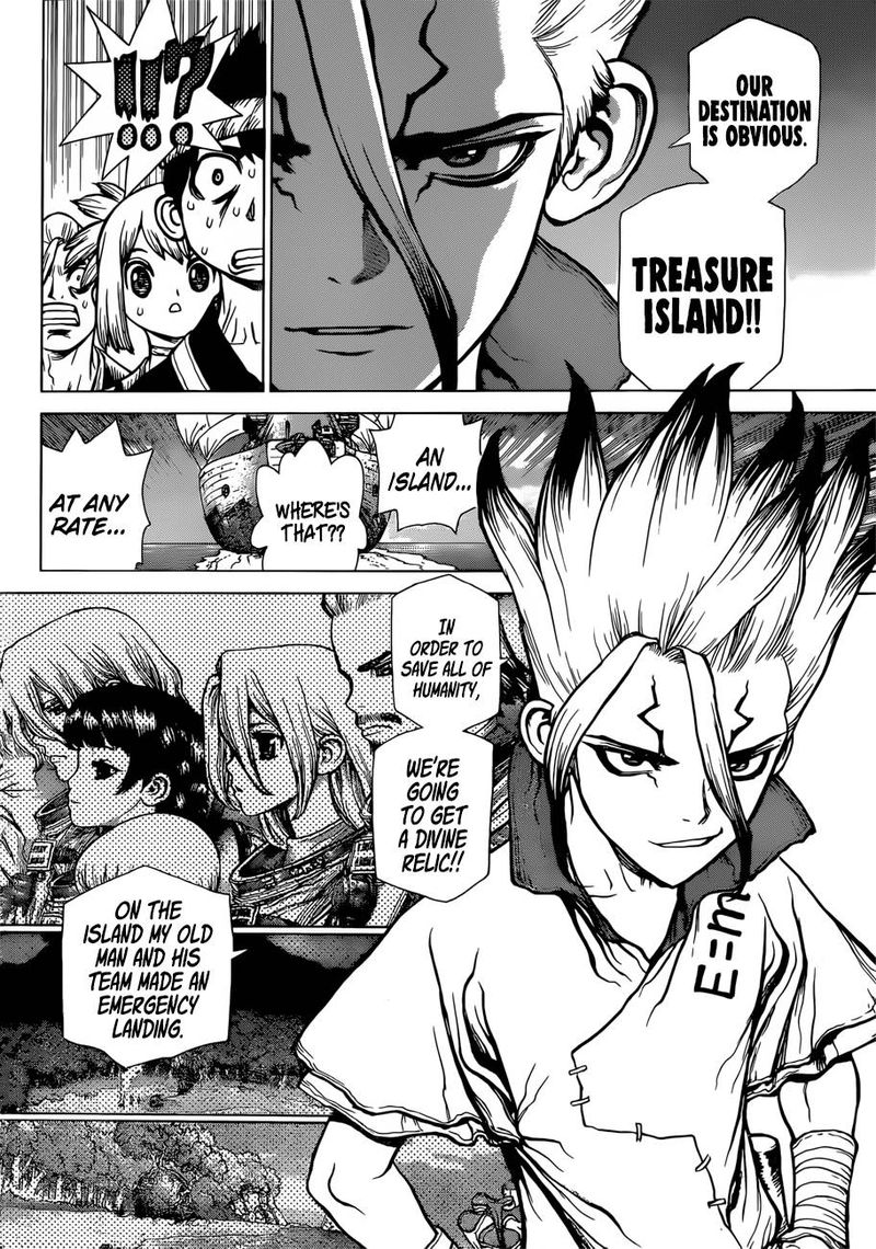 Chapter 100 - The Hundred Stories Beginning Image(22)