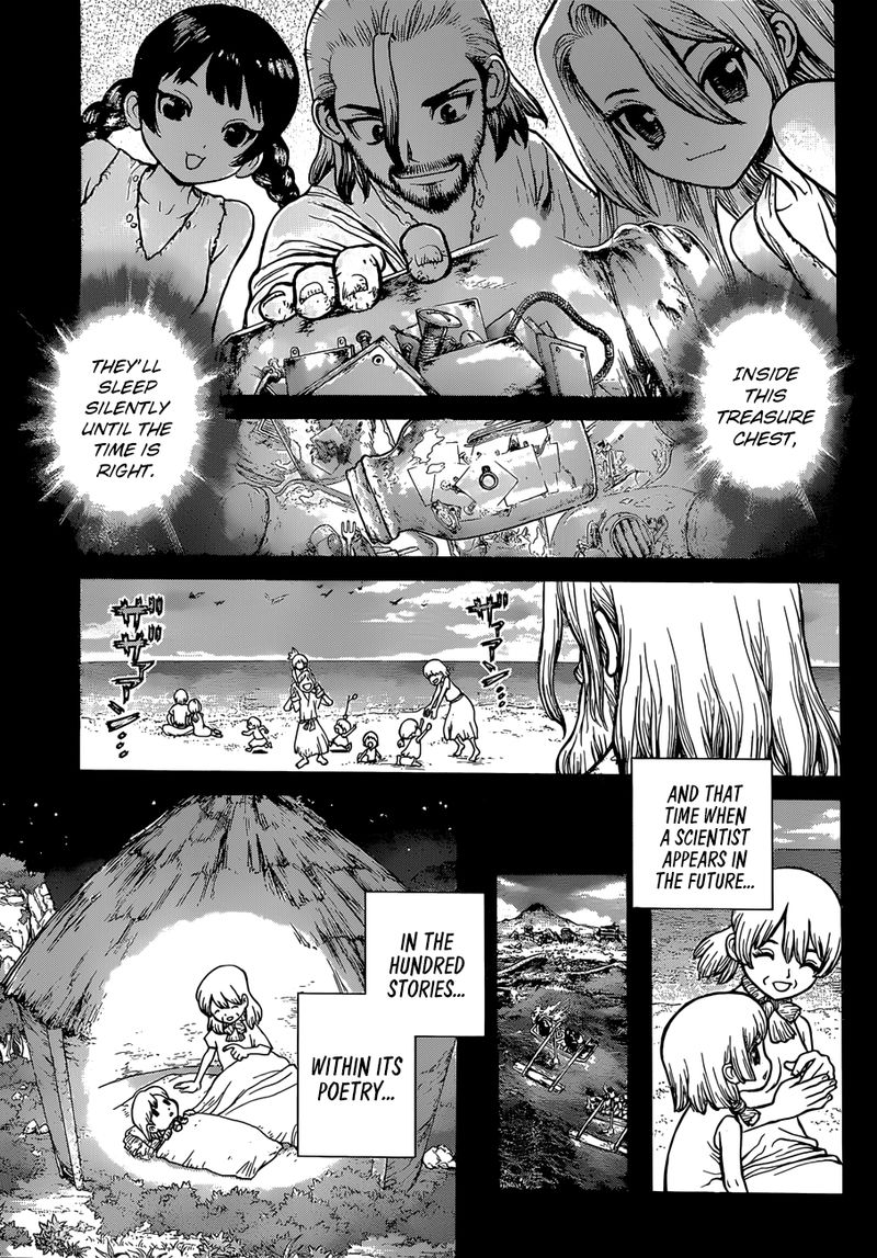 Chapter 101 - Treasure Box Image(3)
