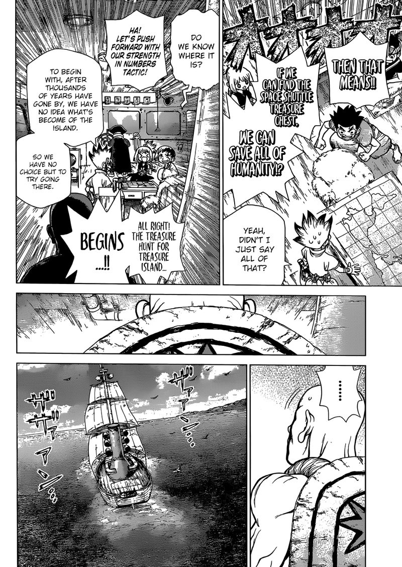 Chapter 101 - Treasure Box Image(13)