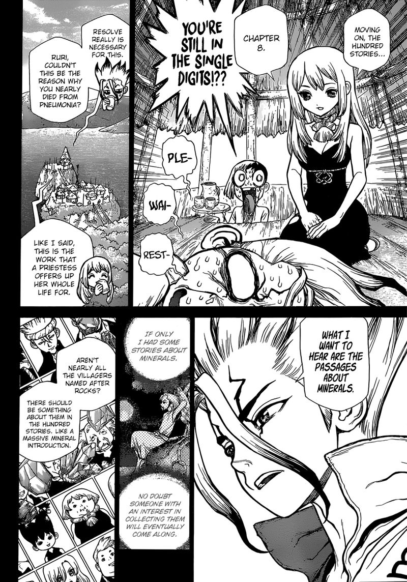 Chapter 101 - Treasure Box Image(6)