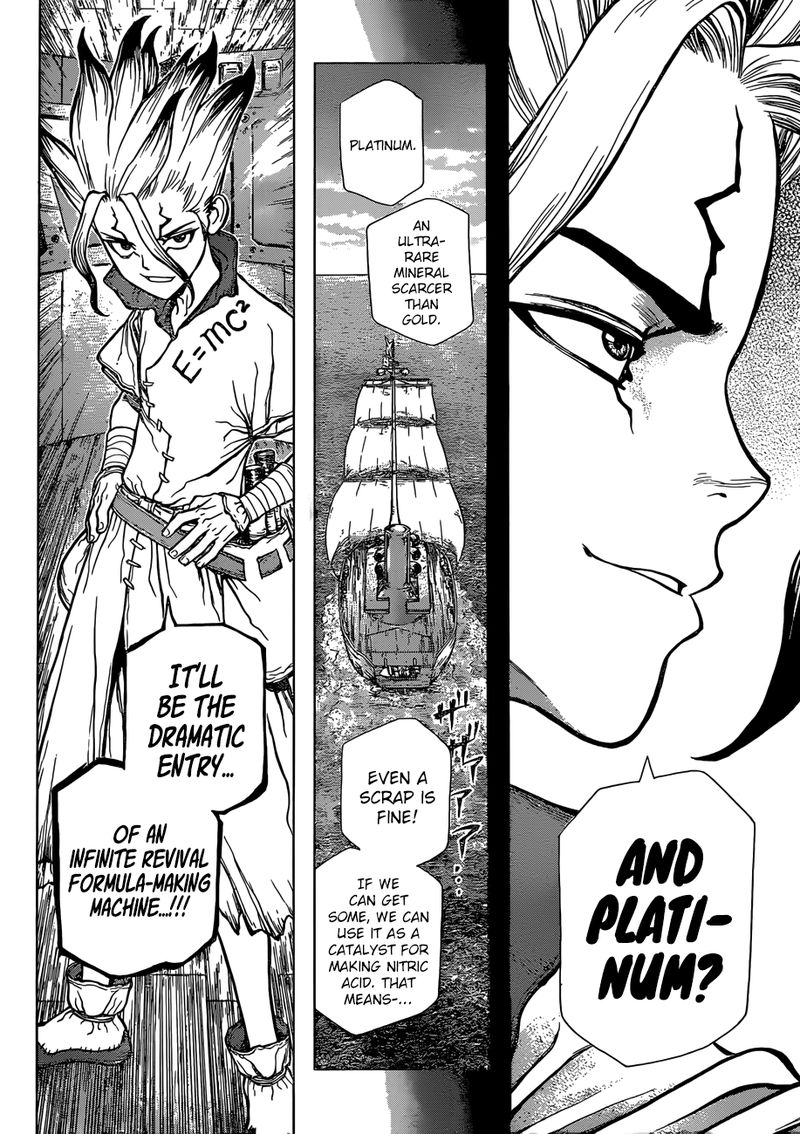 Chapter 101 - Treasure Box Image(8)