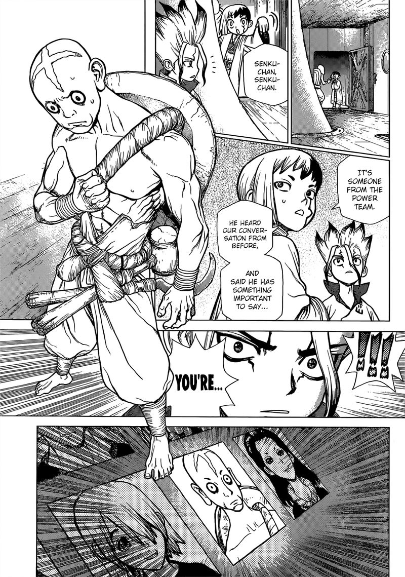 Chapter 101 - Treasure Box Image(14)