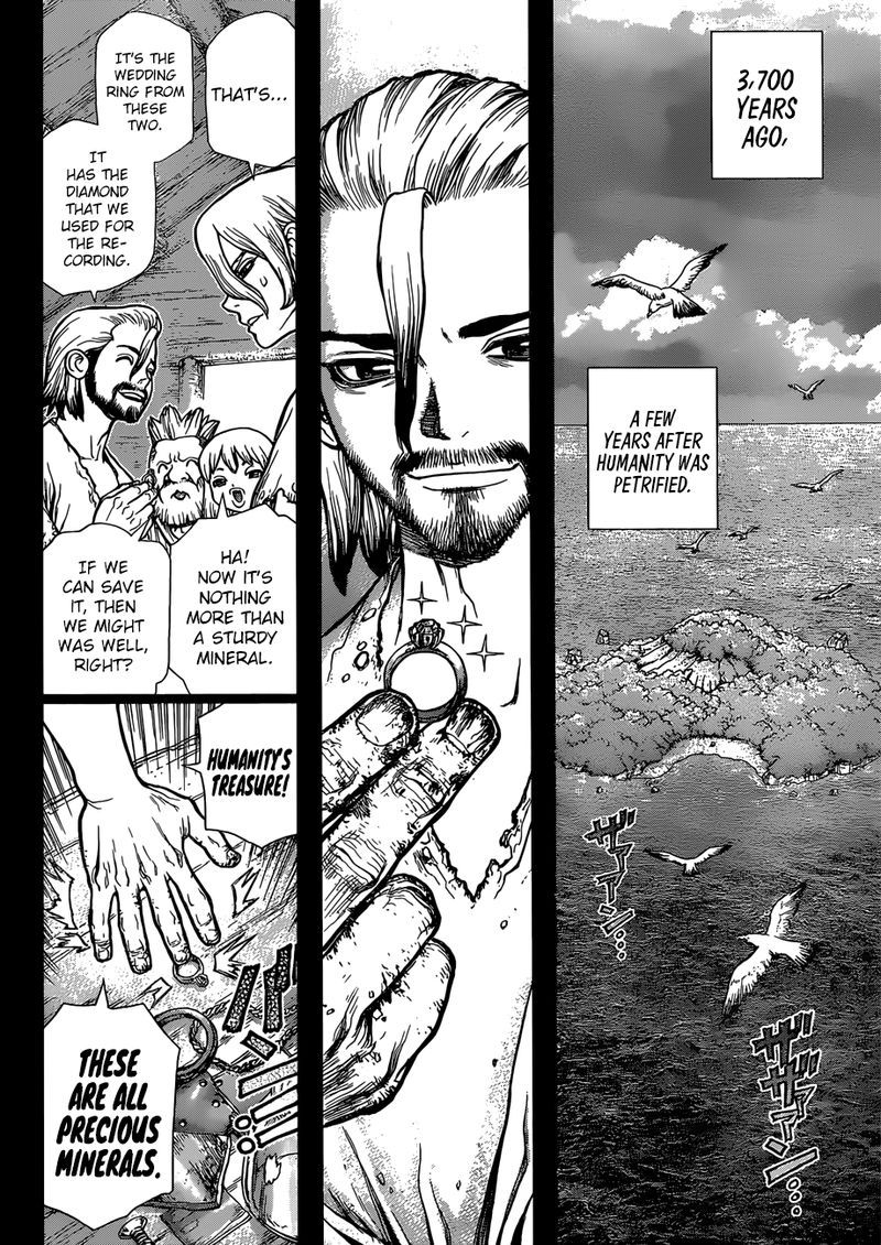 Chapter 101 - Treasure Box Image(2)