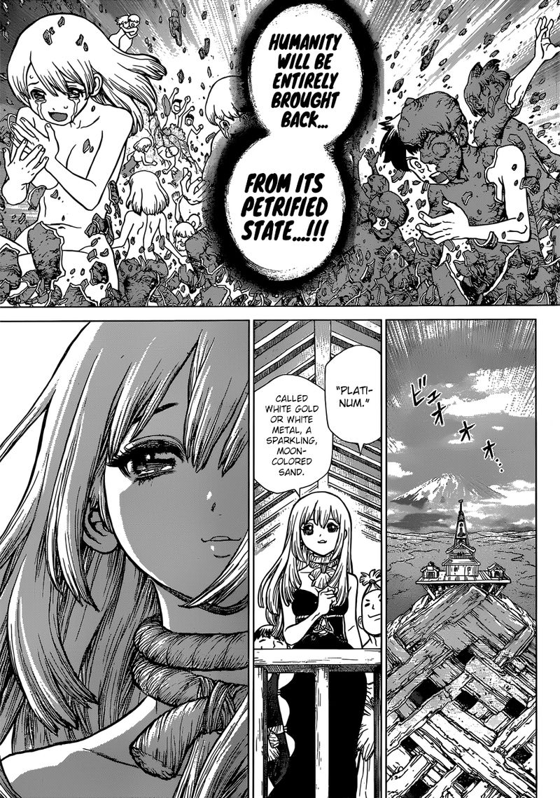 Chapter 101 - Treasure Box Image(11)