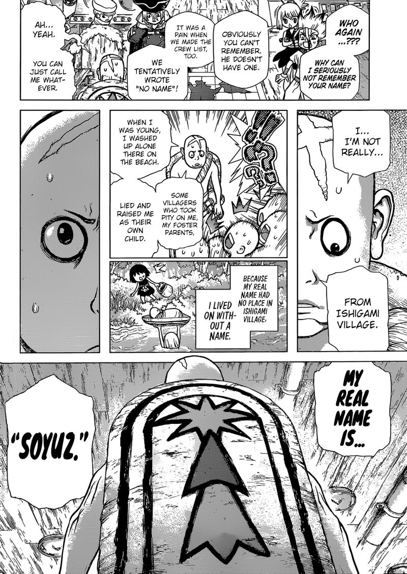 Chapter 101 - Treasure Box Image(15)