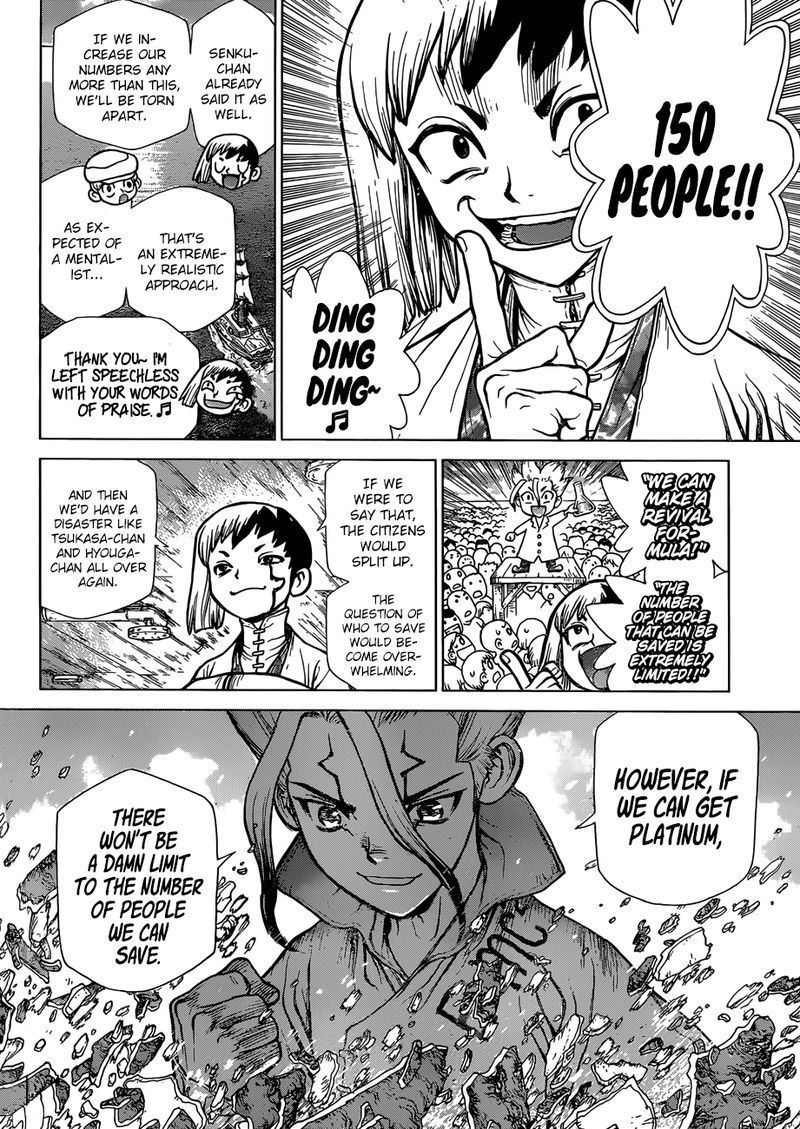 Chapter 101 - Treasure Box Image(10)