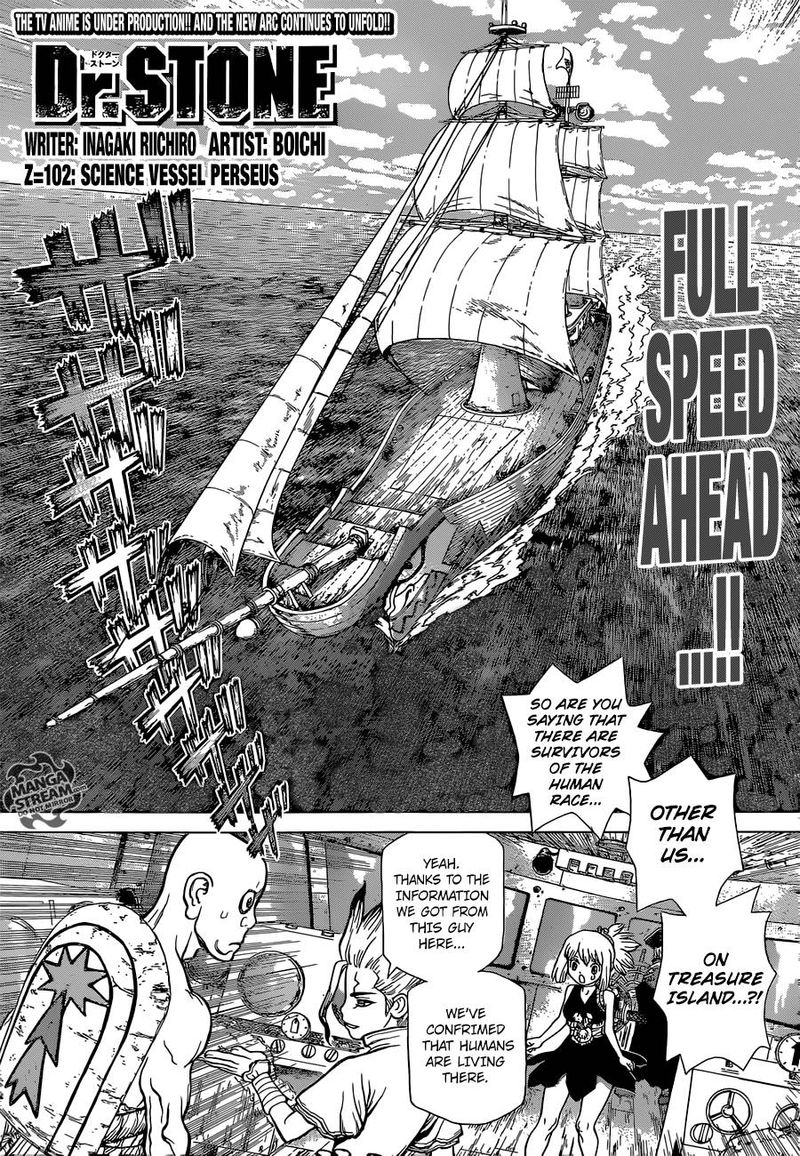 Chapter 102 - Science Vessel Perseus Image(1)