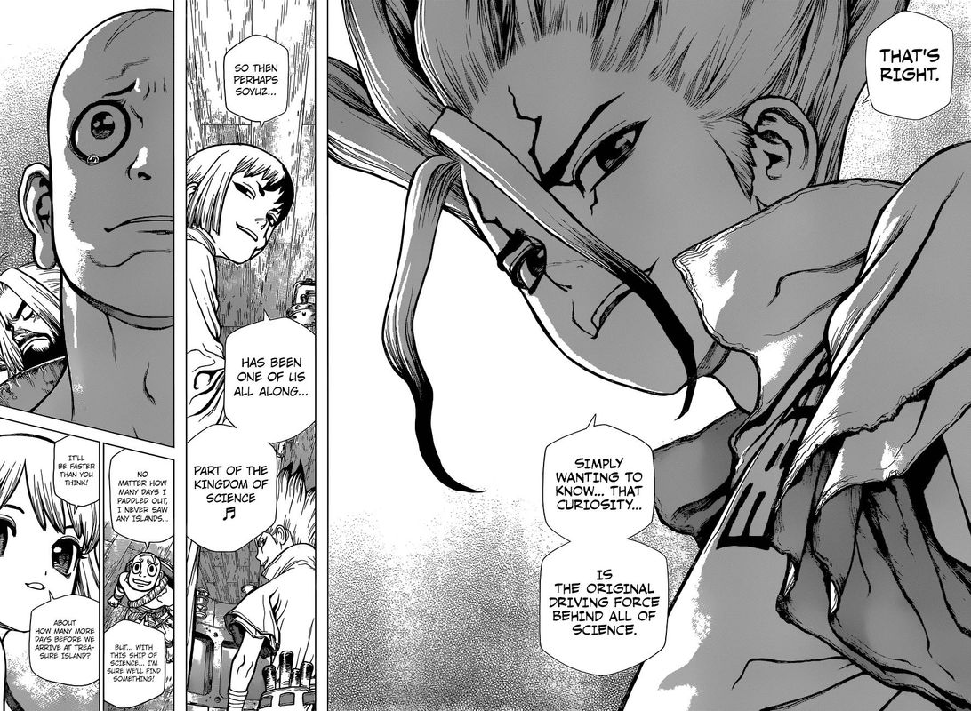 Chapter 102 - Science Vessel Perseus Image(6)