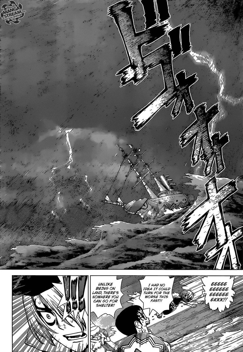 Chapter 102 - Science Vessel Perseus Image(12)