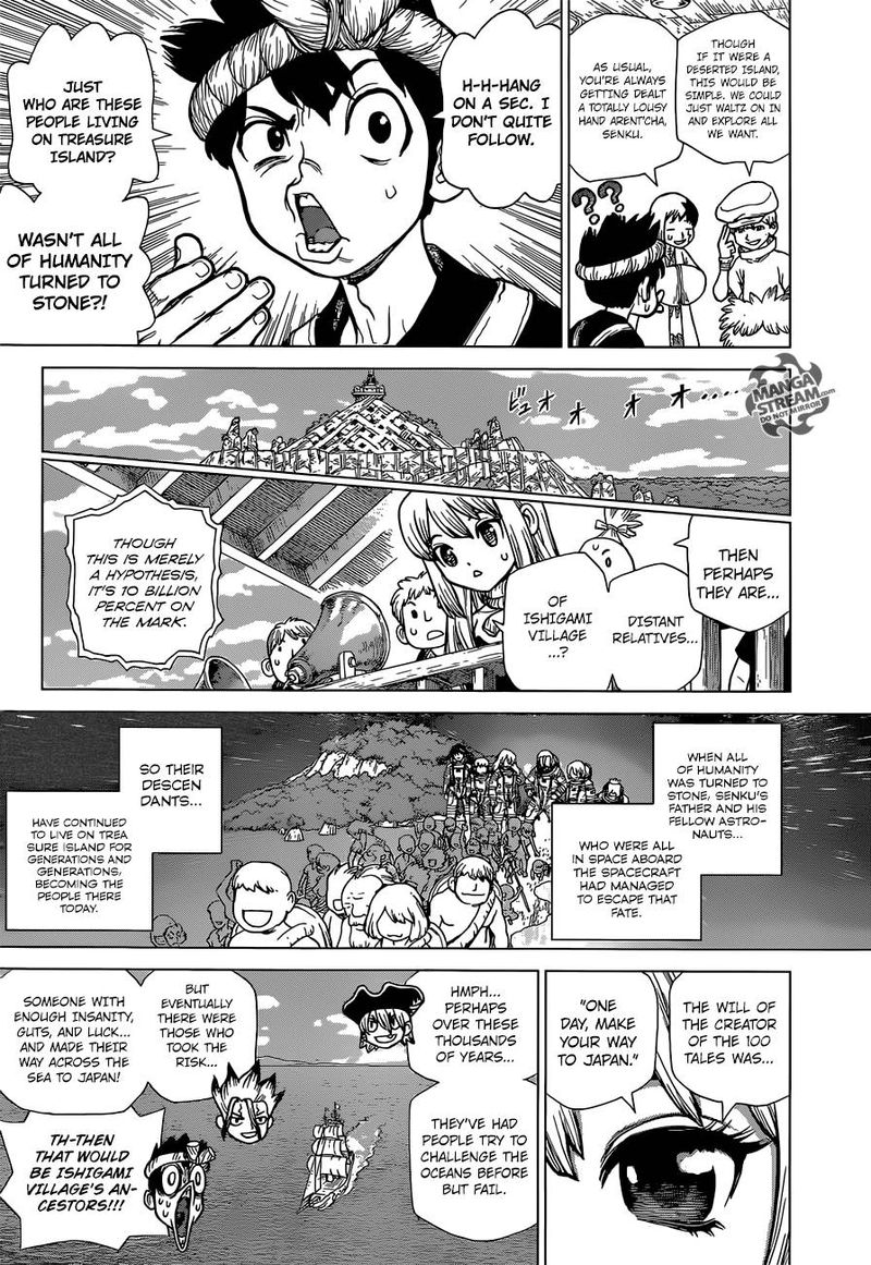 Chapter 102 - Science Vessel Perseus Image(2)
