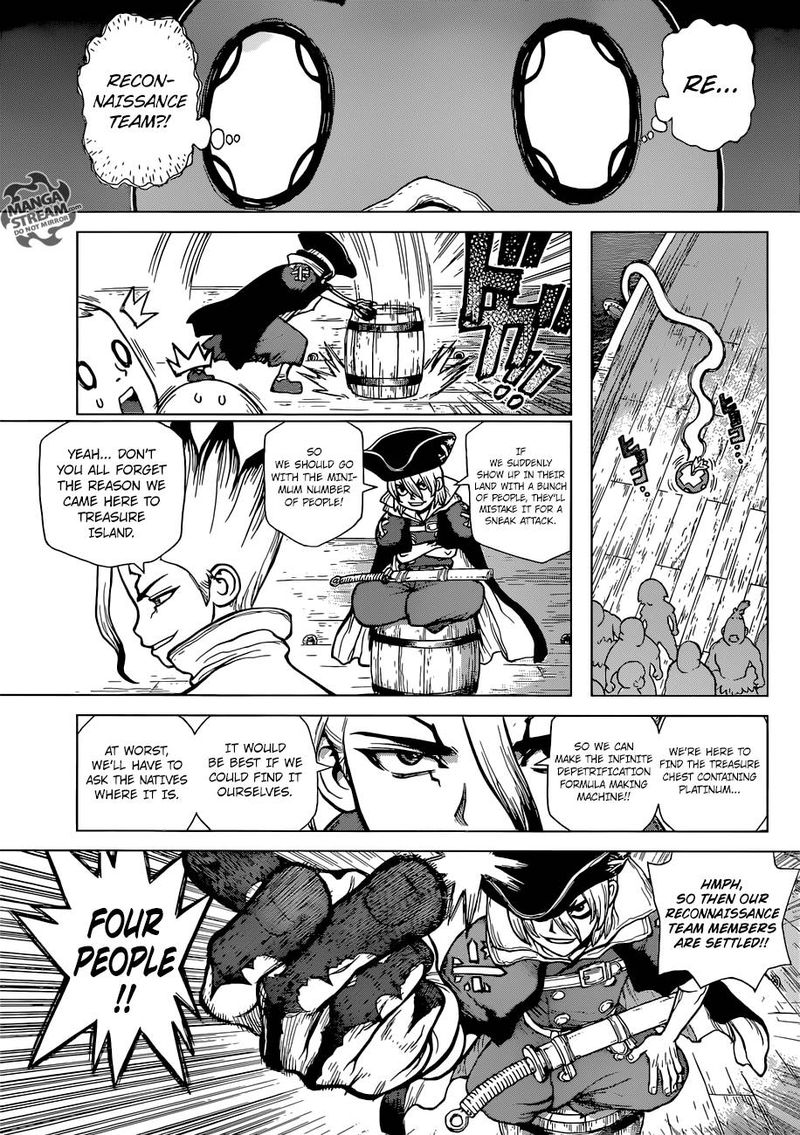 Chapter 103 - The light of despair and hope Image(5)