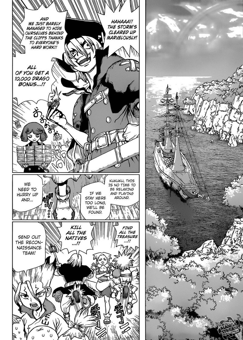 Chapter 103 - The light of despair and hope Image(4)