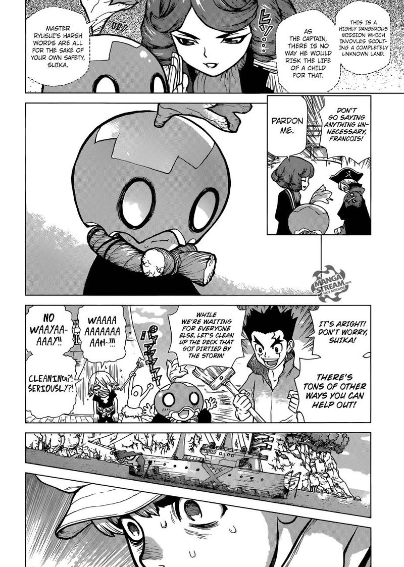 Chapter 103 - The light of despair and hope Image(8)